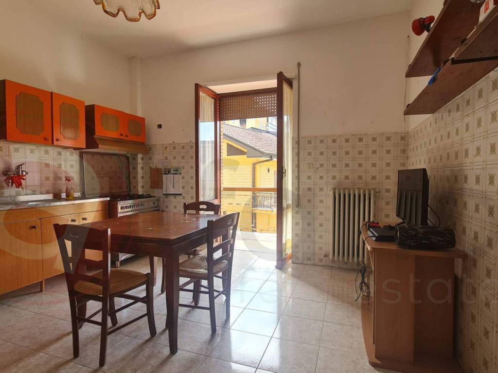Appartamento a Sora in Via Goffredo Mameli - Foto 2