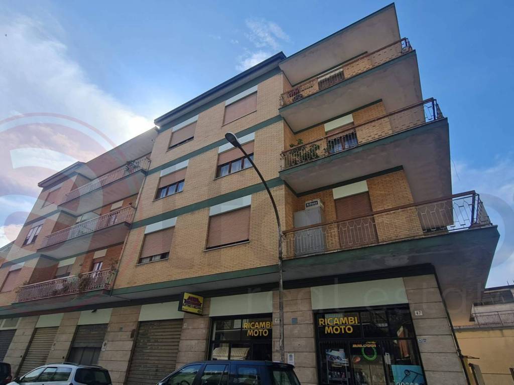 Appartamento a Sora in Via Goffredo Mameli - Foto 4