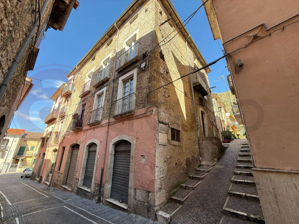 Rustico / casale a Roccasecca in Vicolo Concordia, 1 - Foto 2