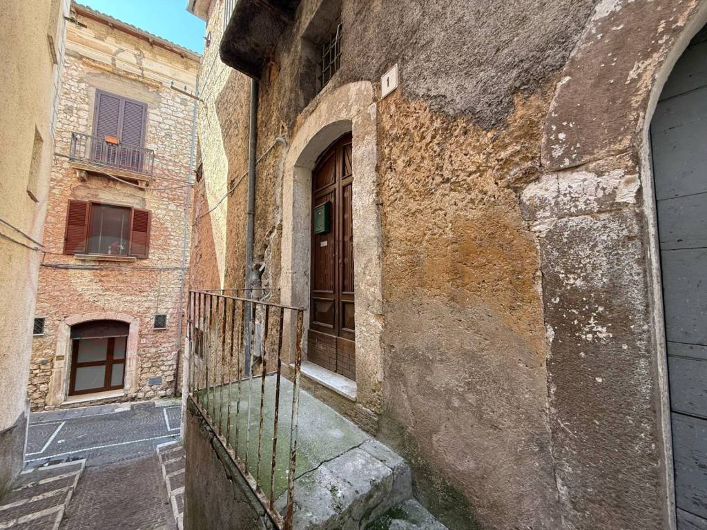 Rustico / casale a Roccasecca in Vicolo Concordia, 1 - Foto 3