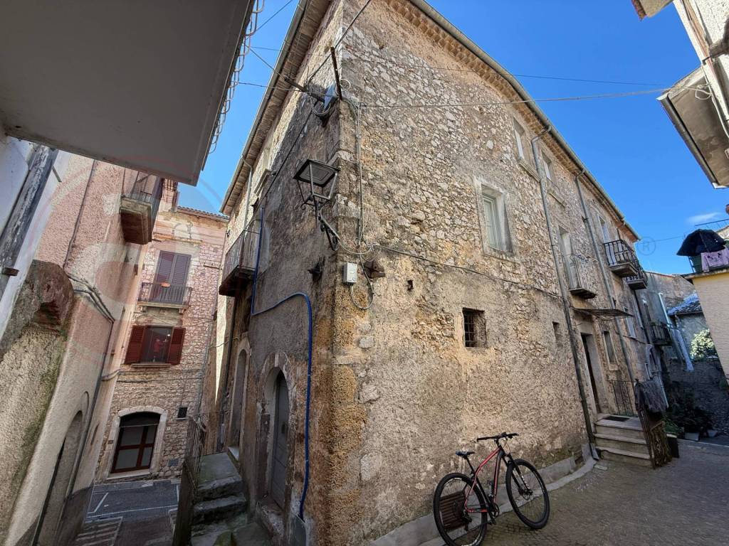Rustico / casale a Roccasecca in Vicolo Concordia, 1 - Foto 5