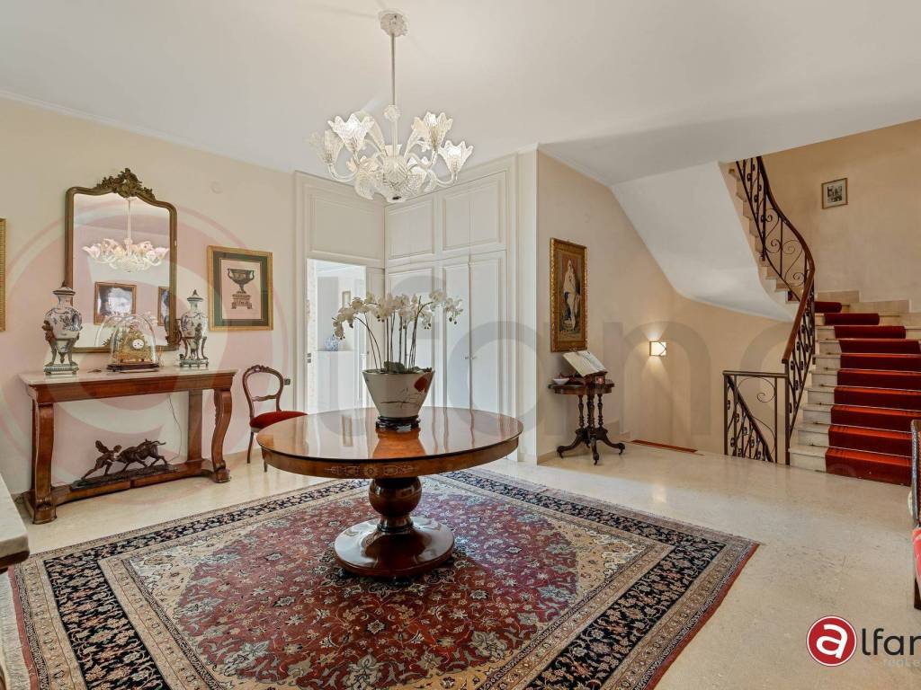 Villa a Frosinone in Via Cosenza, 144 - Foto 2