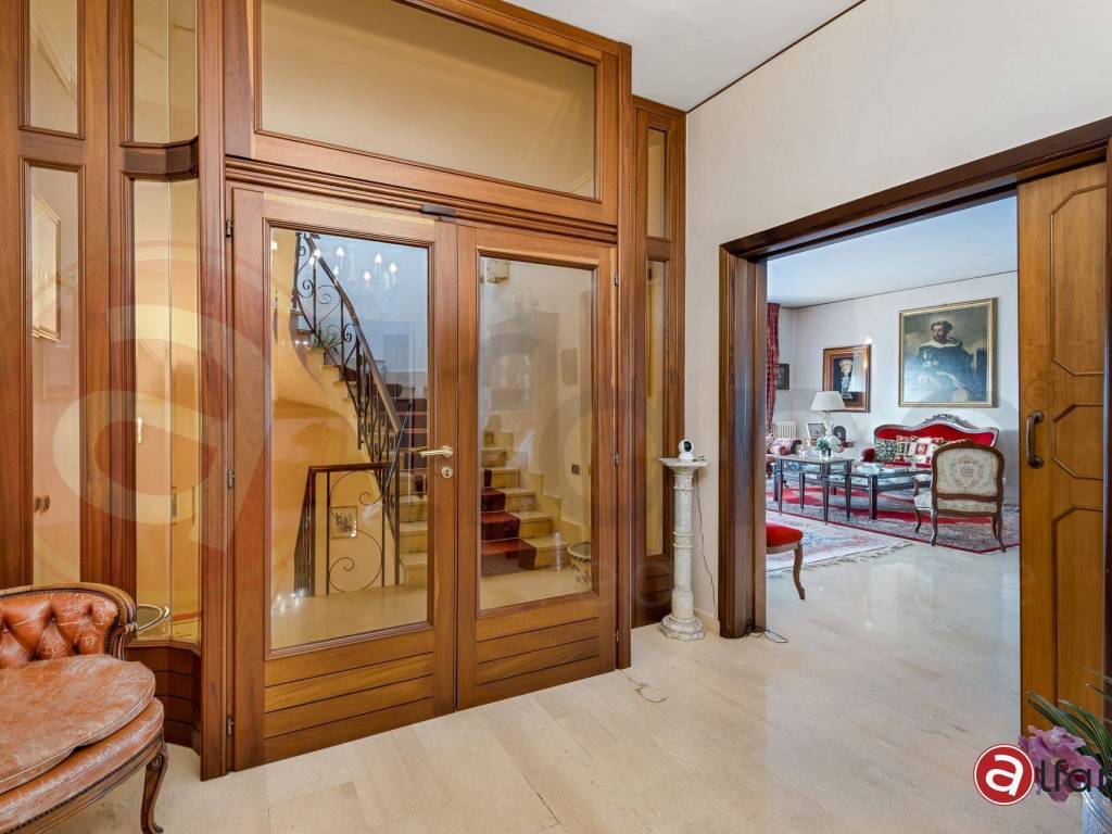Villa a Frosinone in Via Cosenza, 144 - Foto 3