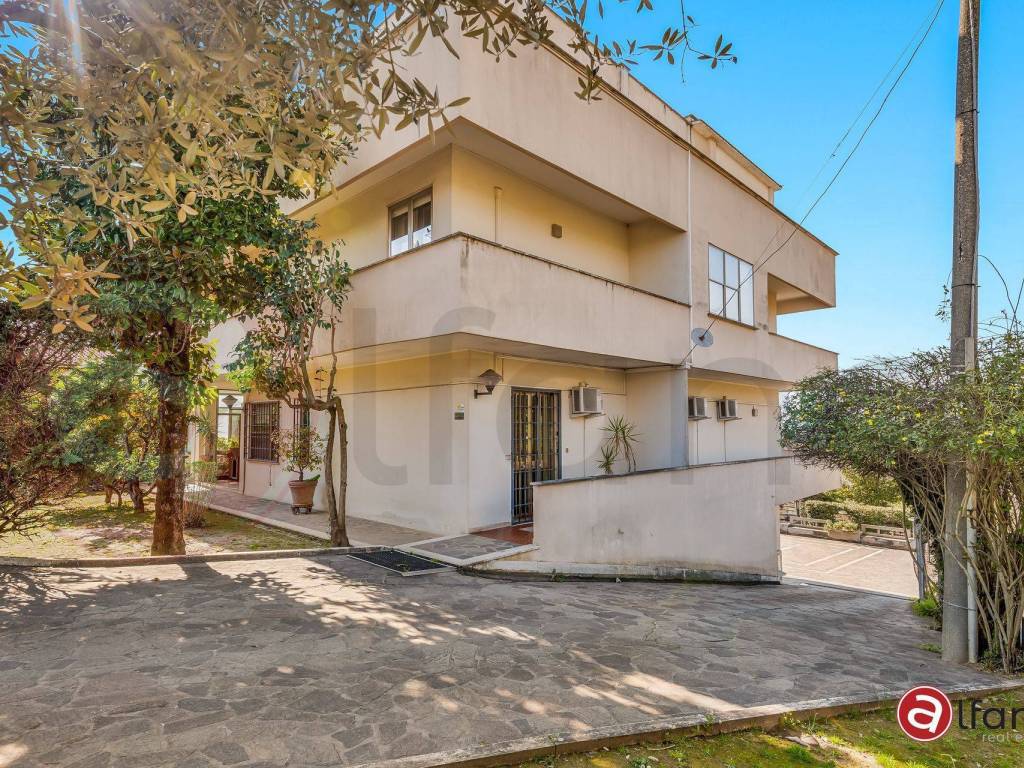 Villa a Frosinone in Via Cosenza, 144 - Foto 5