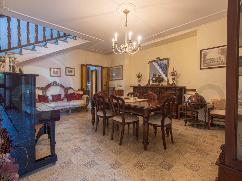 Villa a Roccasecca in Via Po - Foto 2