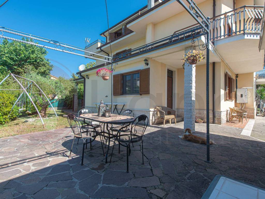 Villa a Roccasecca in Via Po - Foto 3