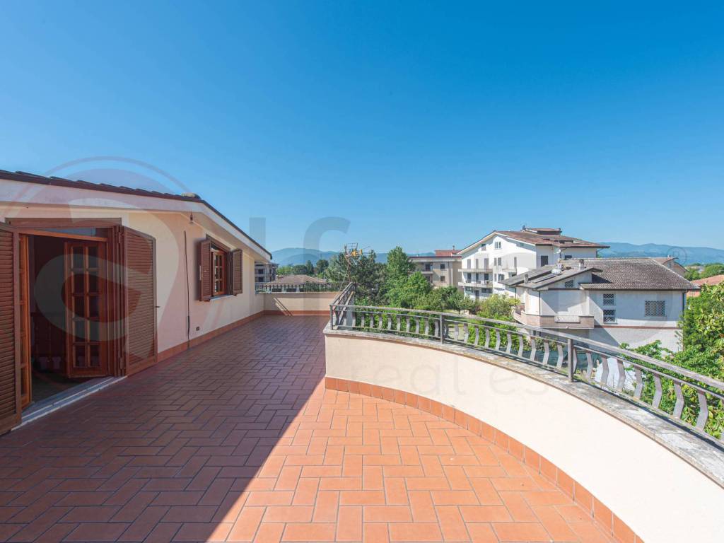 Villa a Roccasecca in Via Po - Foto 4