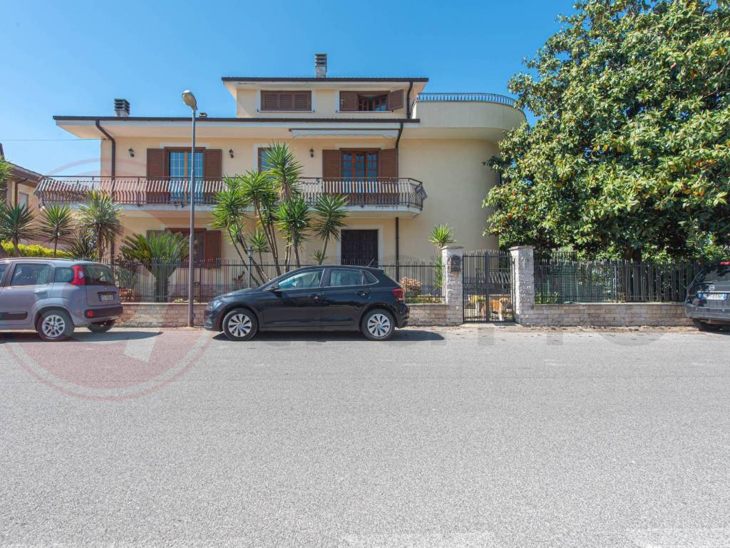 Villa a Roccasecca in Via Po - Foto 5