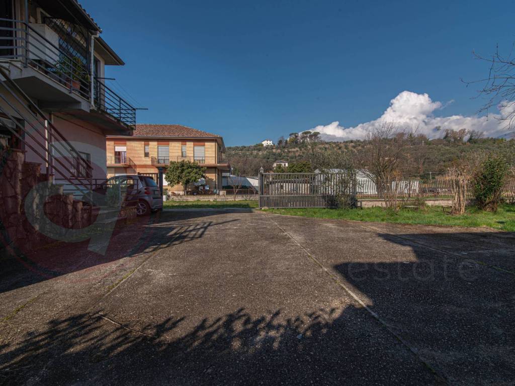 Casa indipendente a Isola del liri in Via Granciara - Foto 4