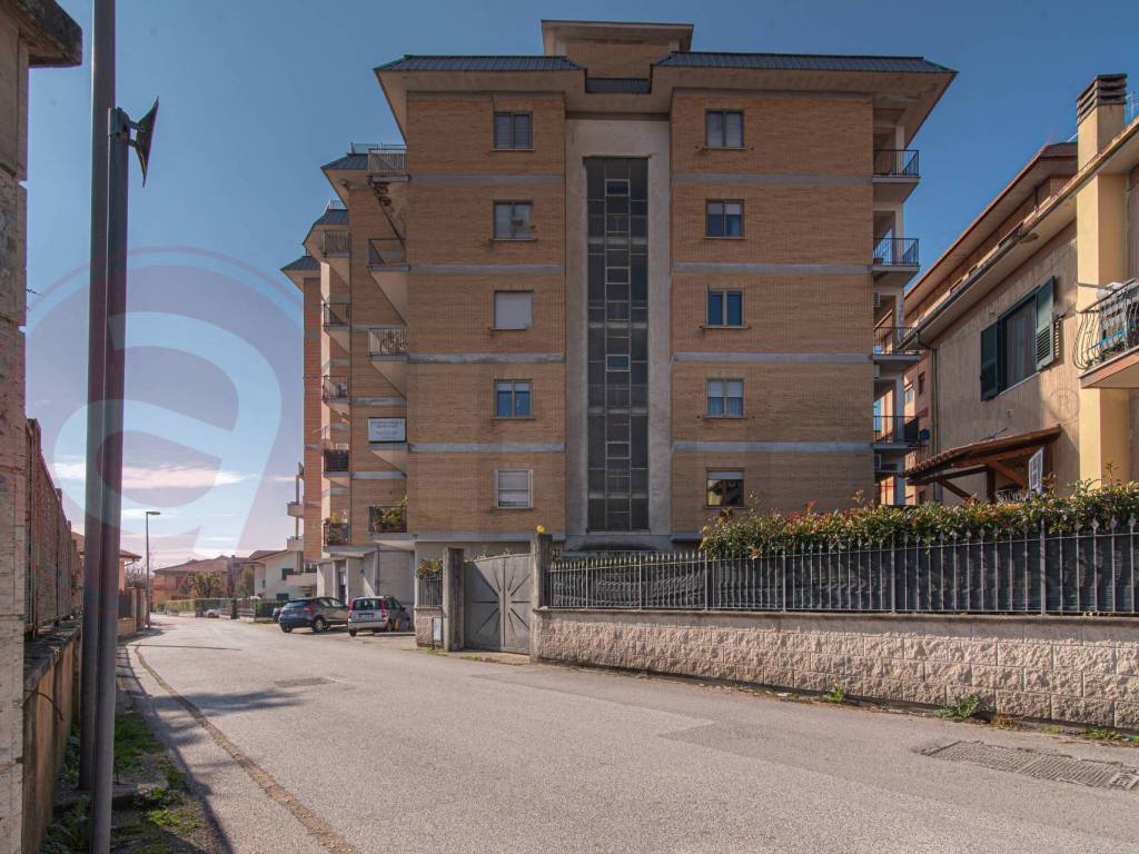 Appartamento a Sora in Via San Giuliano Sura - Foto 2