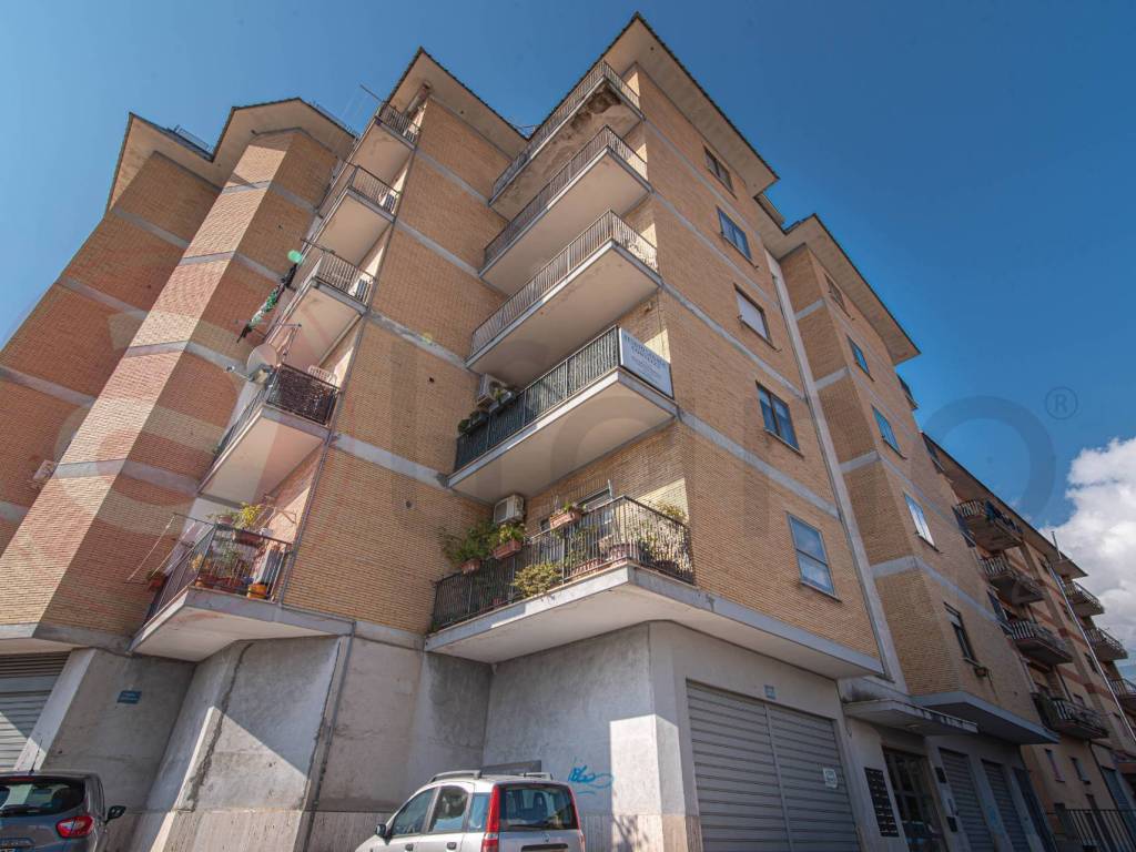 Appartamento a Sora in Via San Giuliano Sura - Foto 3