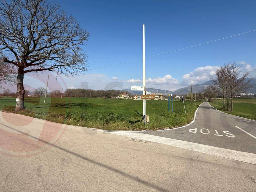Terreno a Roccasecca in Via Latina - Foto 2