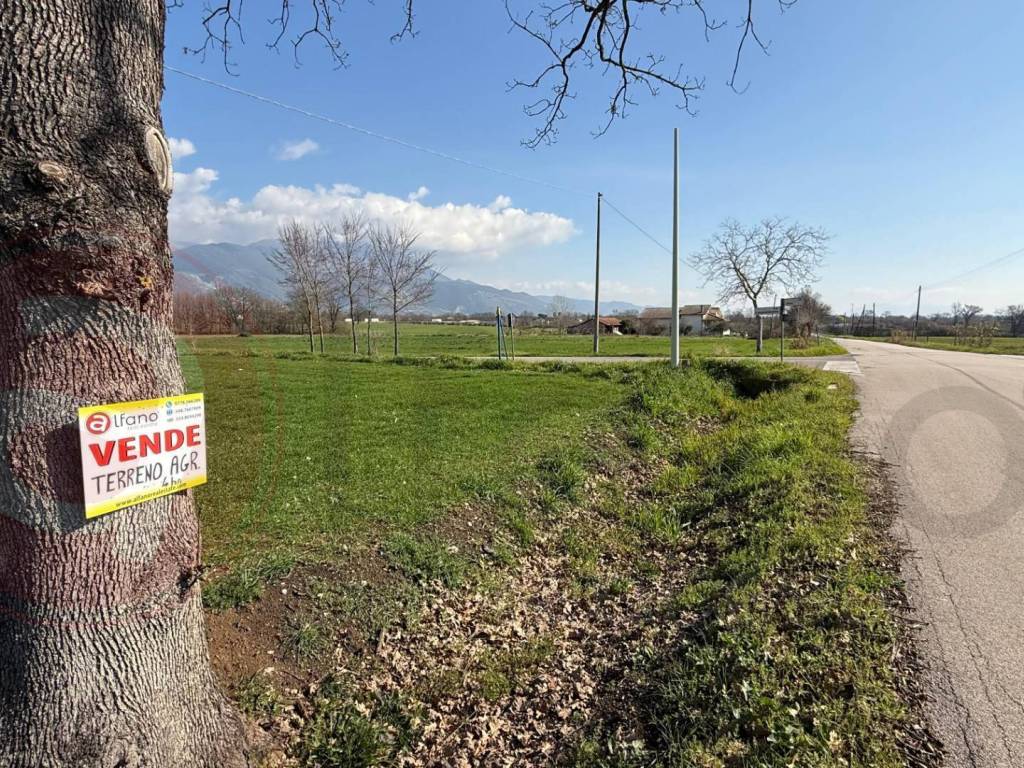 Terreno a Roccasecca in Via Latina - Foto 3