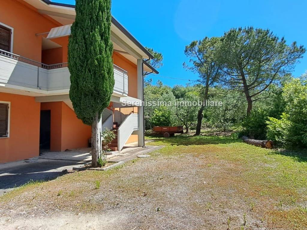 Villa a Vallefoglia - Foto 2