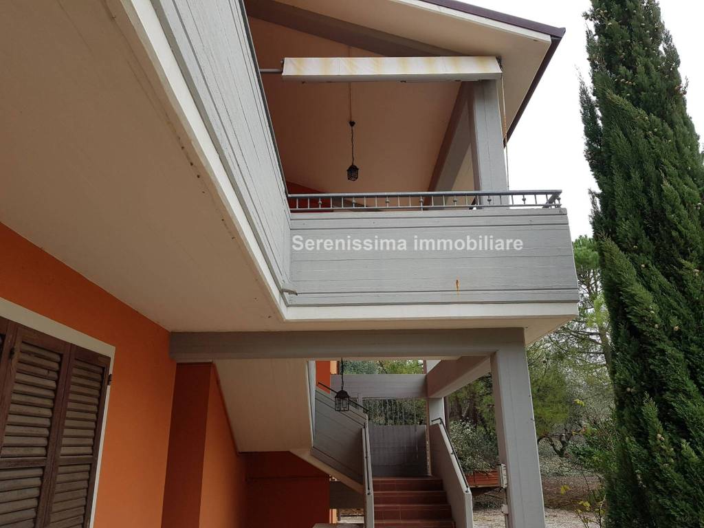 Villa a Vallefoglia - Foto 3
