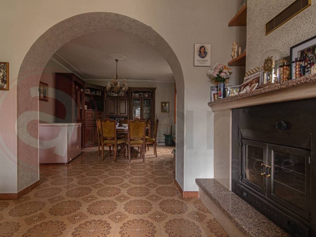 Casa indipendente a Veroli in Contrada Scimitelli - Foto 2
