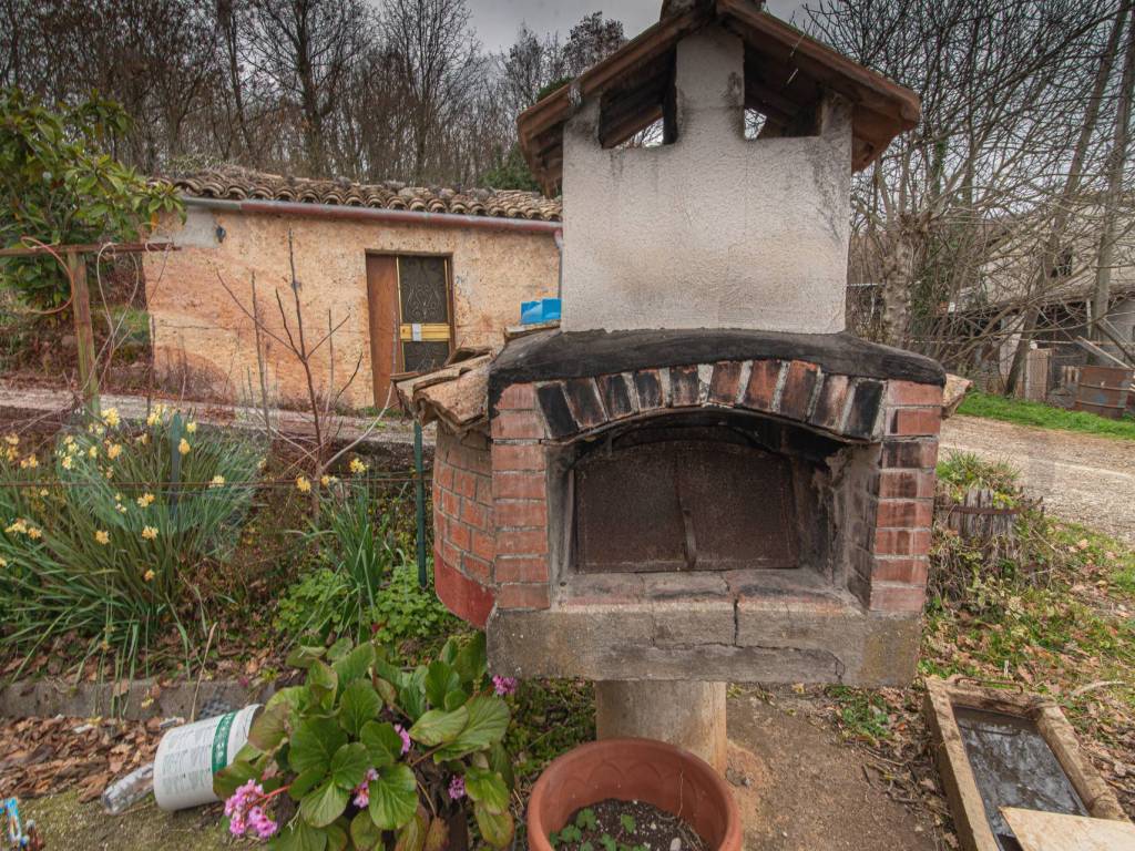 Casa indipendente a Veroli in Contrada Scimitelli - Foto 3