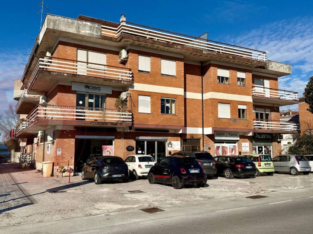 Appartamento a Roccasecca in Via Piave, 38 - Foto 3
