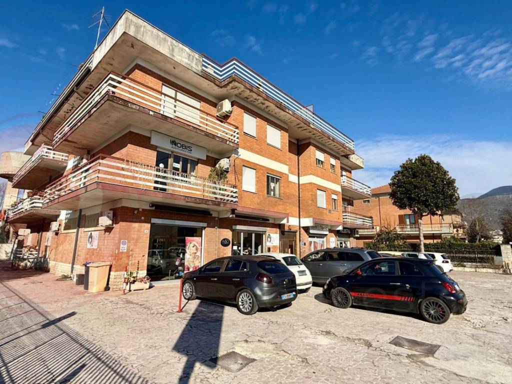 Appartamento a Roccasecca in Via Piave, 38 - Foto 4