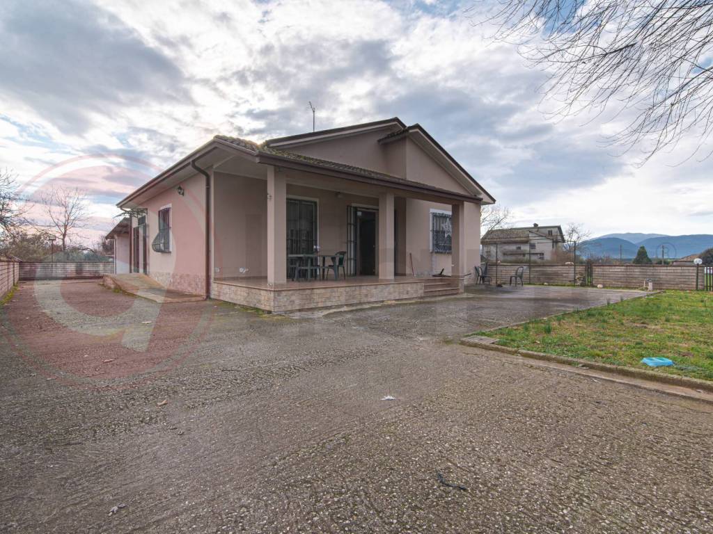 Casa indipendente a Roccasecca in Via Panniglia I, 53 - Foto 4