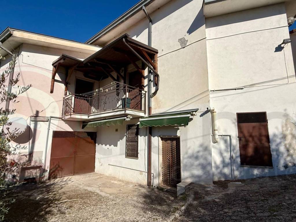 Casa indipendente a Roccasecca in Via Littorio, 11 - Foto 4