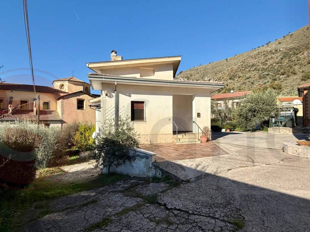 Casa indipendente a Roccasecca in Via Littorio, 11 - Foto 5