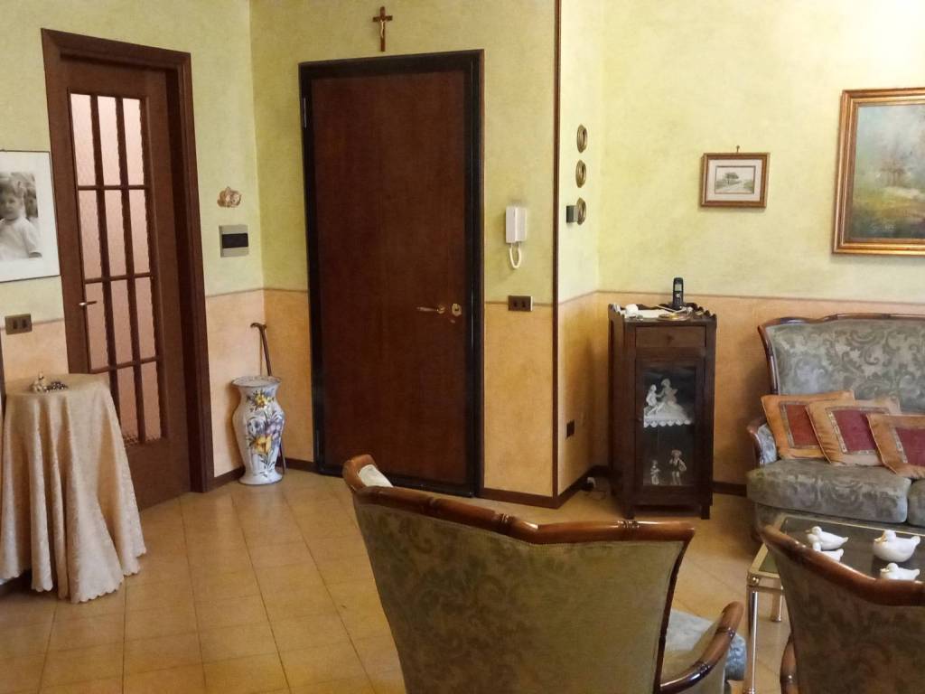 Appartamento a Cremona in Via Dionisio Solomos - Foto 5