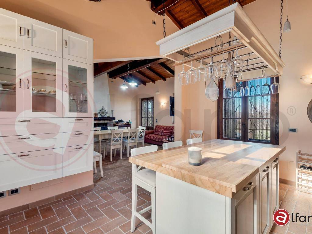 Villa a Assisi in località Trosceto - Foto 2