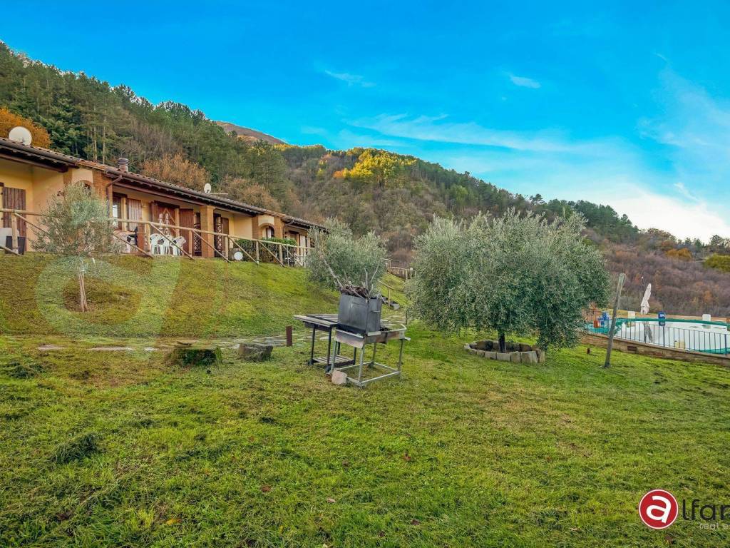Villa a Assisi in località Trosceto - Foto 4