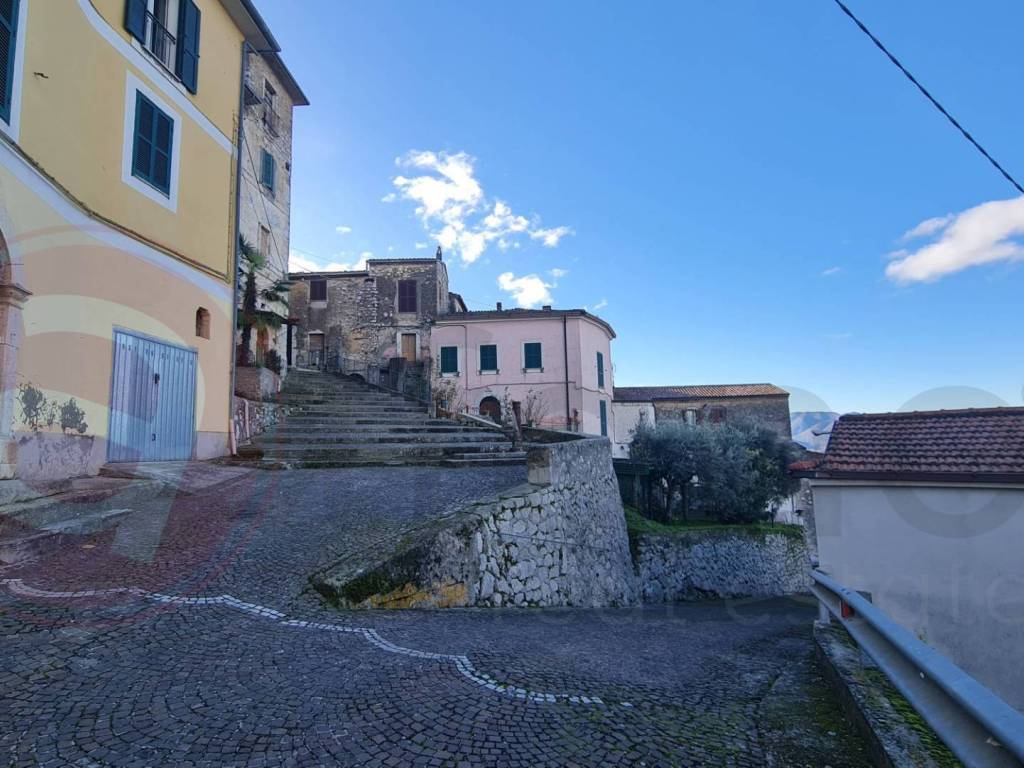 Rustico / casale a Arce in Via Manfredi - Foto 3