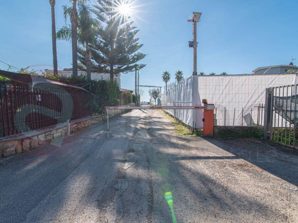 Attico / mansarda a Terracina in Via Liguria, 9 - Foto 4