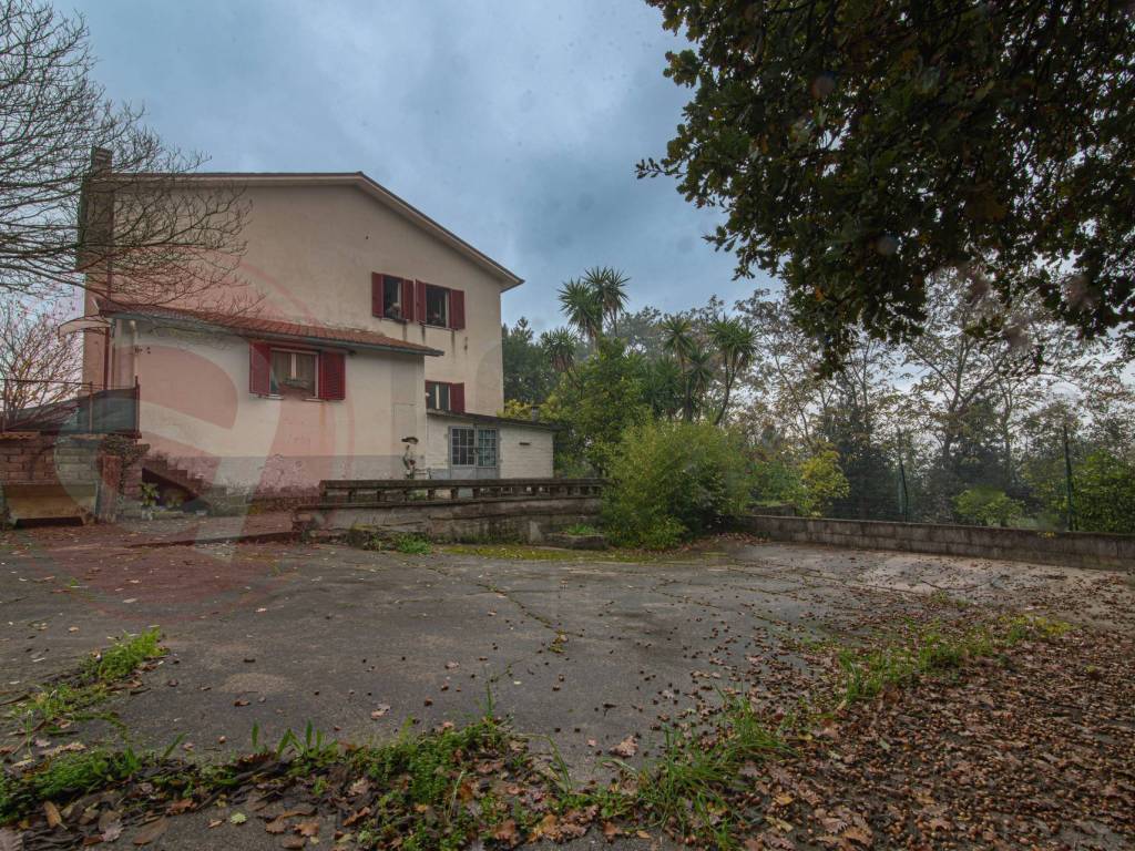 Casa indipendente a Rocca d'evandro in Via Farneto, 15 - Foto 5