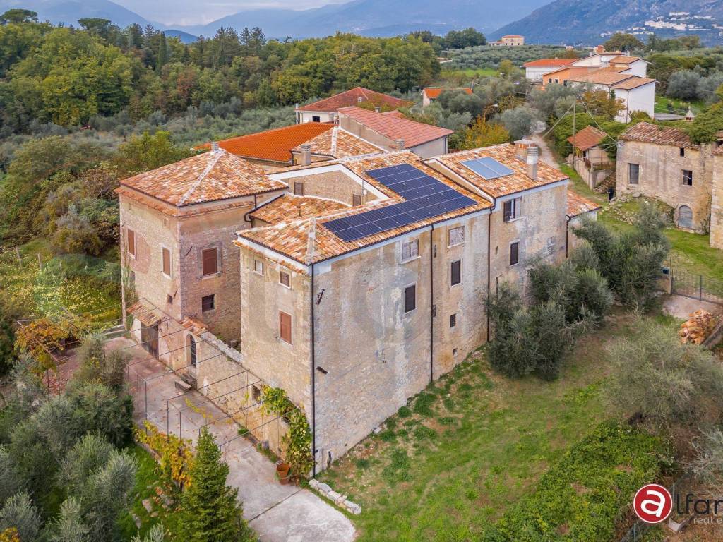 Rustico / casale a Casalvieri in Via Conte - Foto 3