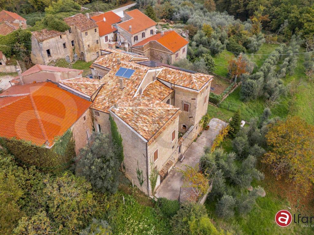 Rustico / casale a Casalvieri in Via Conte - Foto 5