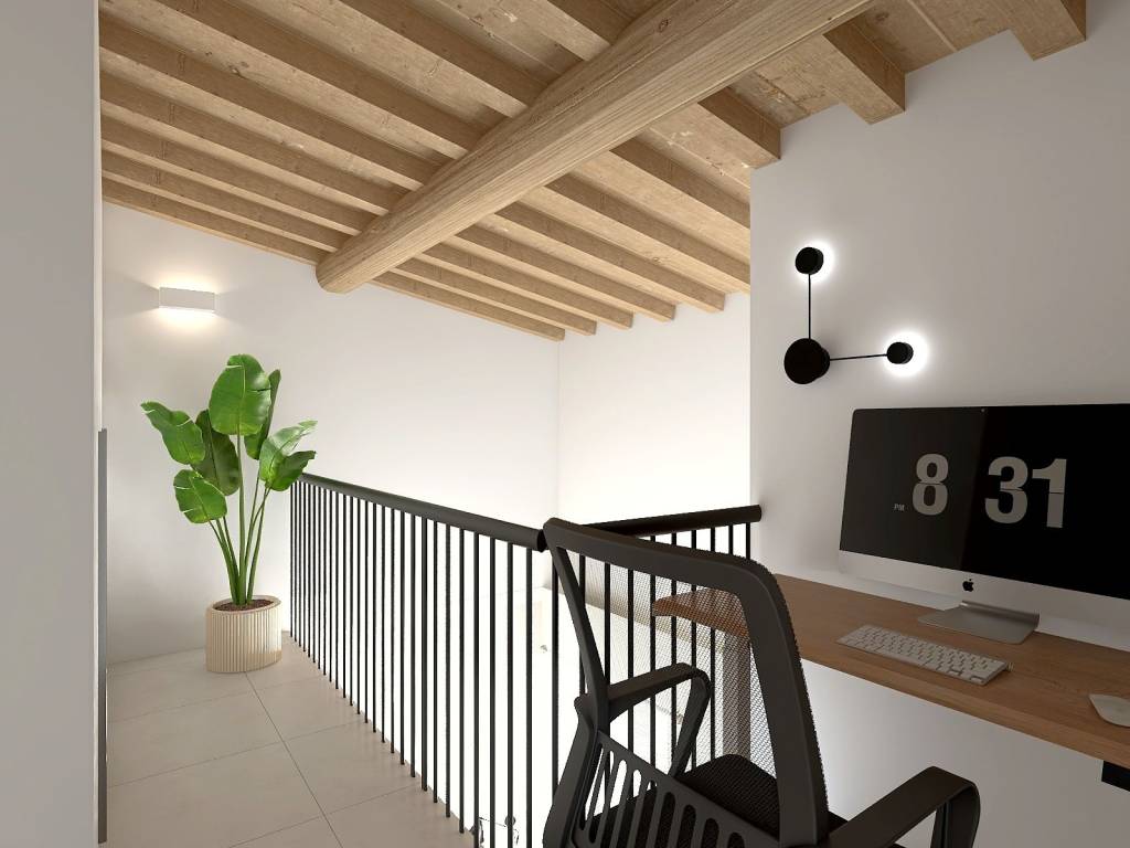 Casa indipendente a Porcari in Via Roma, 128 - Foto 2