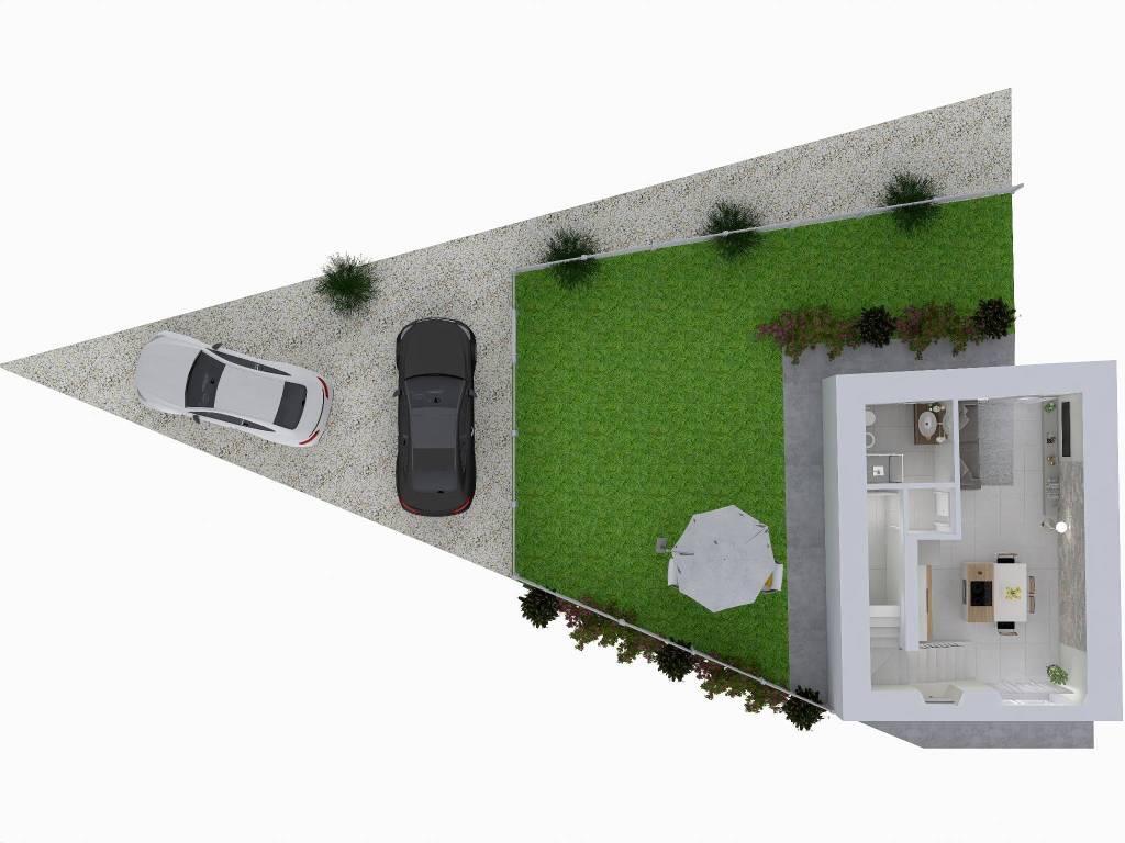 Casa indipendente a Porcari in Via Roma, 128 - Foto 3