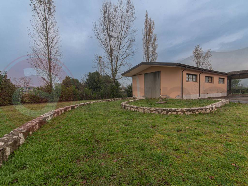 Casa indipendente a Castrocielo in Via Capodacqua - Foto 4