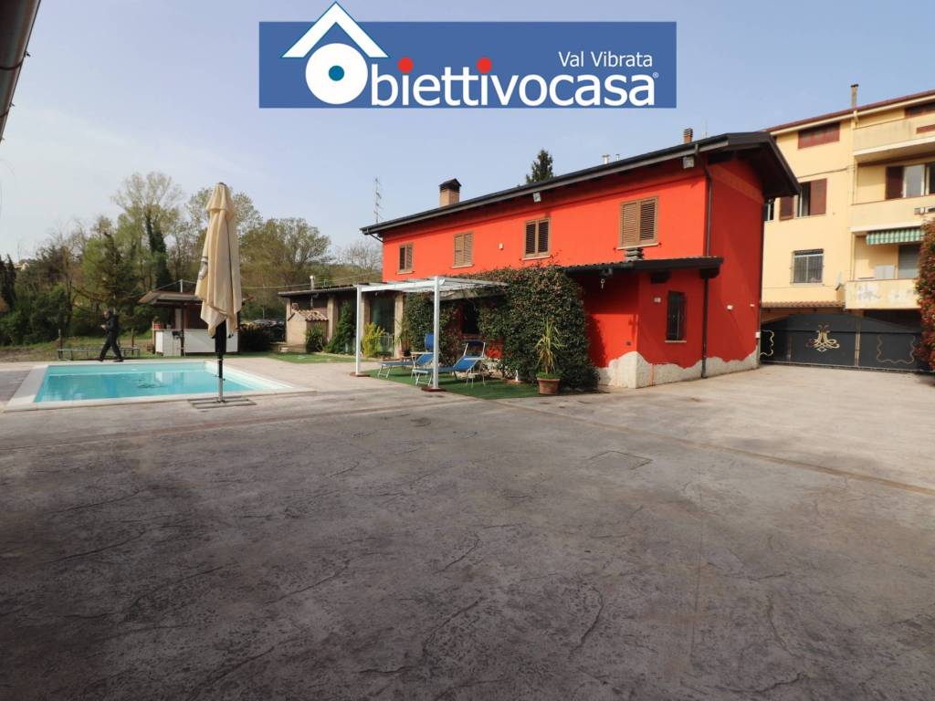 Villa a Campli in Via Mirabilii - Foto 4