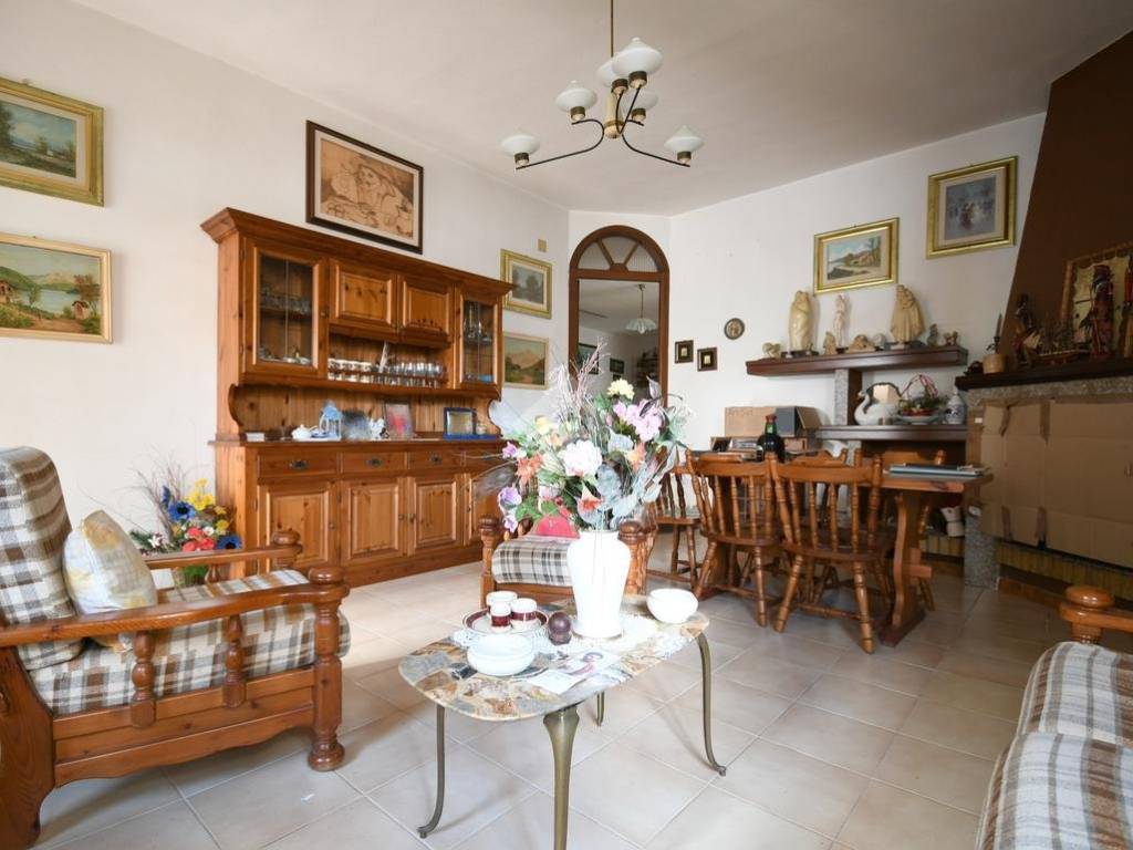Villa a Cagliari in Via dei Ciclamini, 4 - Foto 4