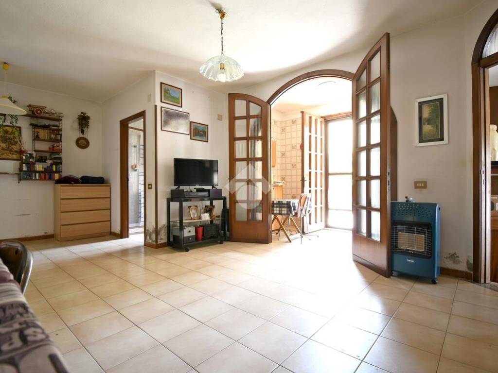 Villa a Cagliari in Via dei Ciclamini, 4 - Foto 5