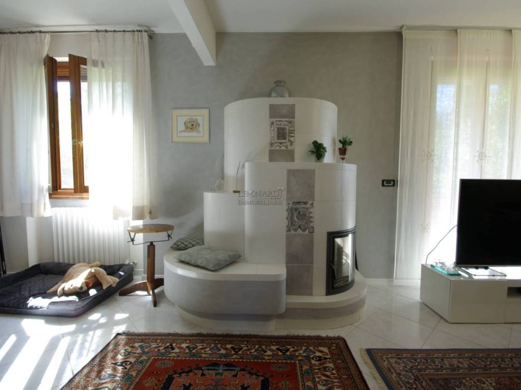 Villa a Sansepolcro in Viale Eduino Francini - Foto 2