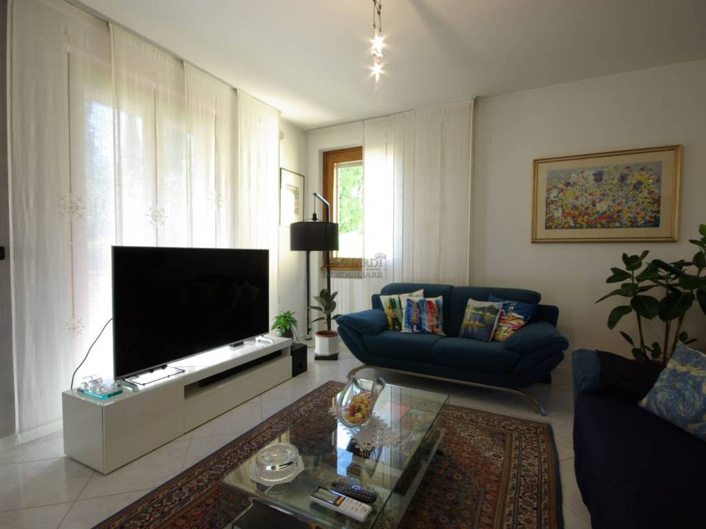 Villa a Sansepolcro in Viale Eduino Francini - Foto 3