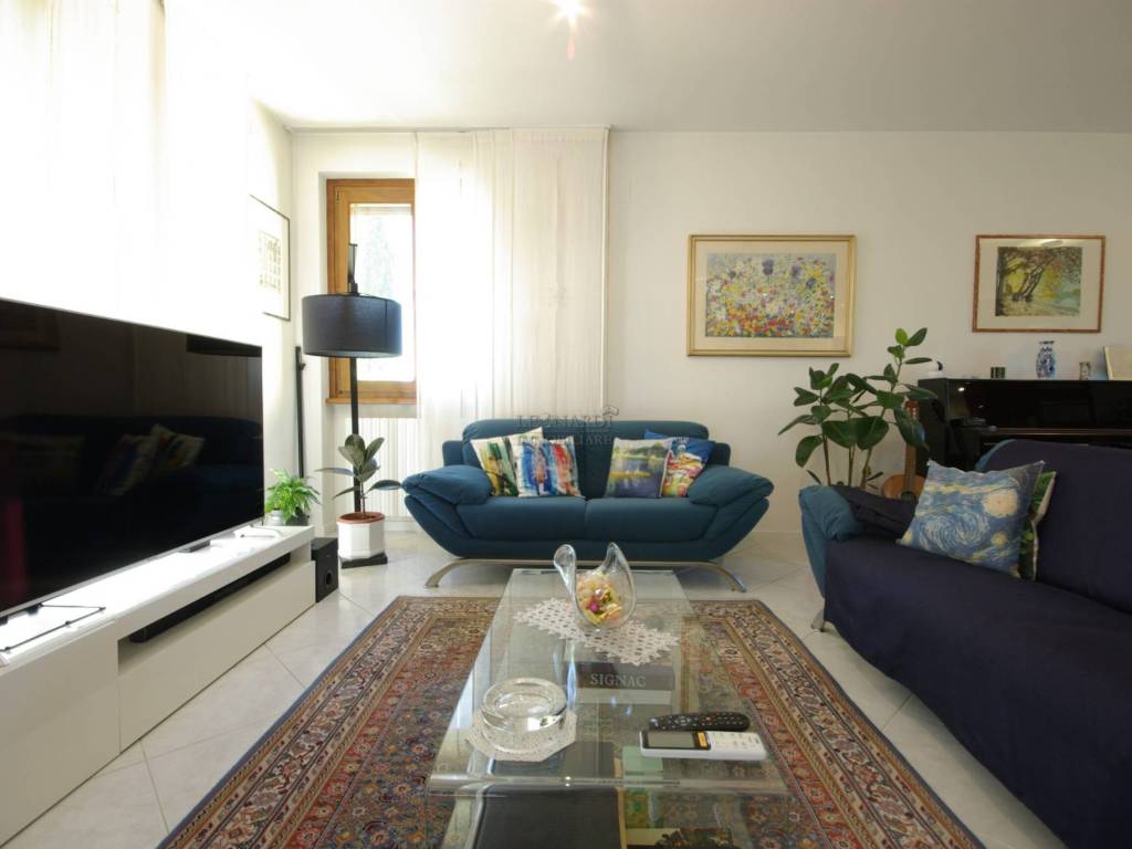 Villa a Sansepolcro in Viale Eduino Francini - Foto 4