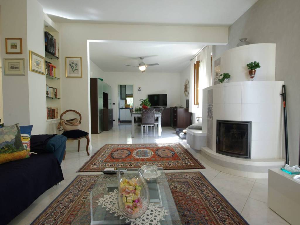 Villa a Sansepolcro in Viale Eduino Francini - Foto 5