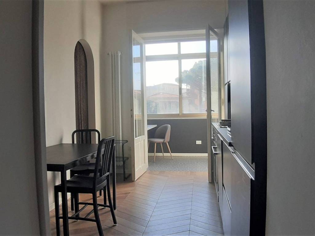 Appartamento a Livorno in Via Benedetto Brin, 17 - Foto 2