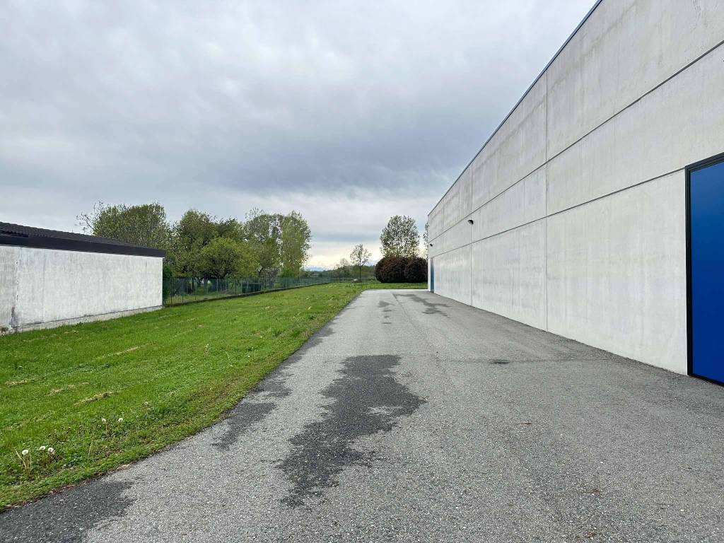 Immobile a Ghislarengo in VIA GAUDENZIO FERRARI - Foto 4