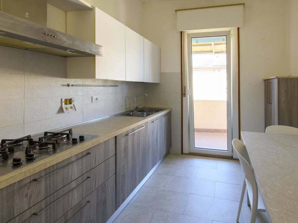 Appartamento a Gorizia in VIA TOSCANINI - Foto 2