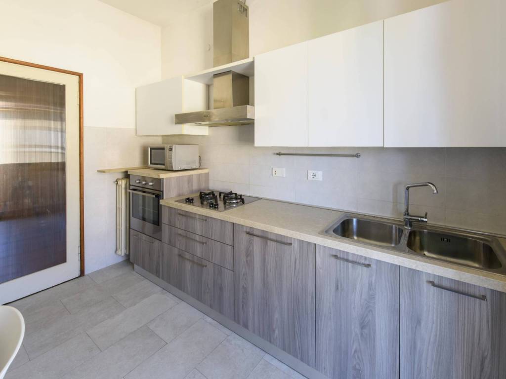 Appartamento a Gorizia in VIA TOSCANINI - Foto 3