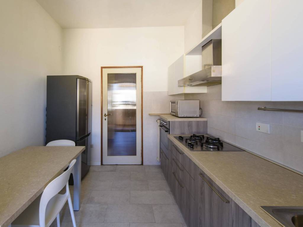 Appartamento a Gorizia in VIA TOSCANINI - Foto 4