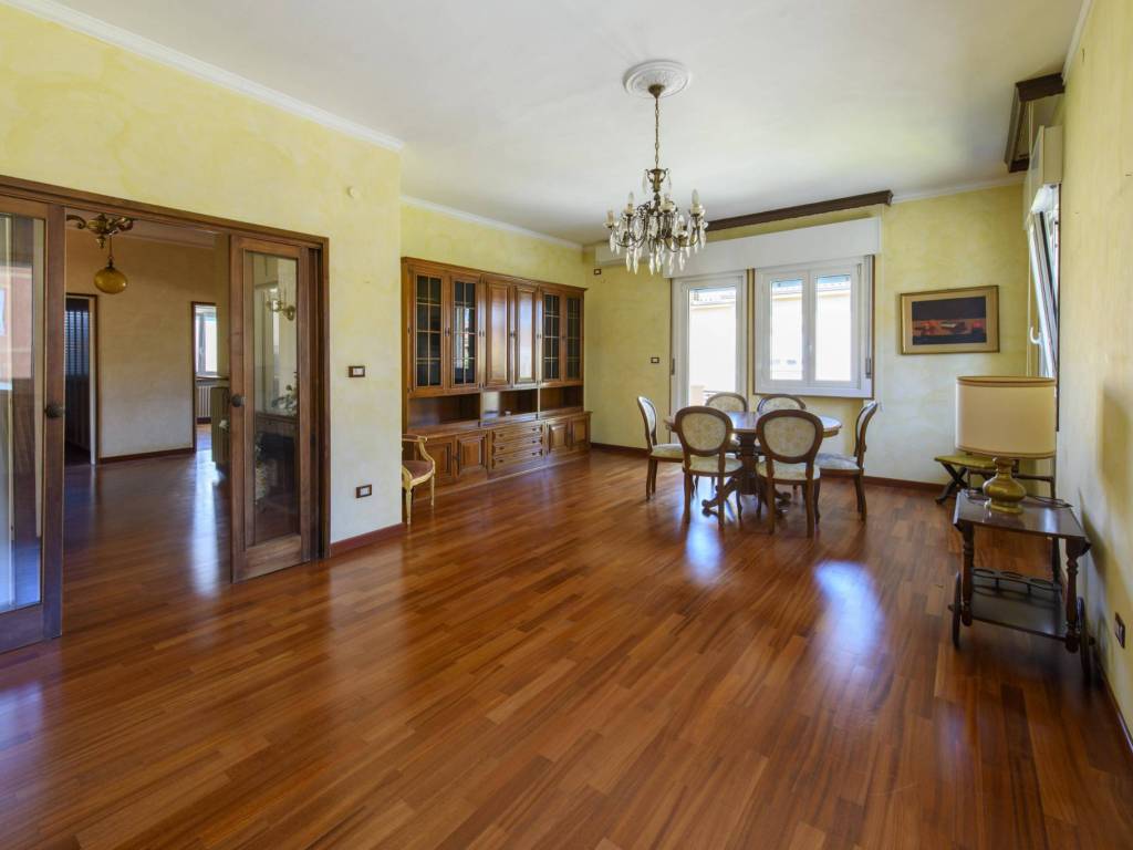 Appartamento a Gorizia in VIA TOSCANINI - Foto 5